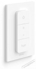 PHILIPS Hue dimmer switch V2 Háztartás / Otthon / Kültér - Világítás / elektromosság - Lámpa kiegészítő - 521046