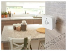 PHILIPS Hue Motion Sensor Háztartás / Otthon / Kültér - Világítás / elektromosság - Lámpa kiegészítő - 519596