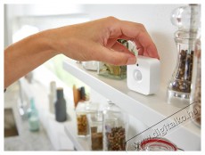 PHILIPS Hue Motion Sensor Háztartás / Otthon / Kültér - Világítás / elektromosság - Lámpa kiegészítő - 519596