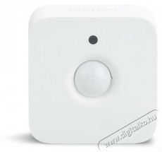 PHILIPS Hue Motion Sensor Háztartás / Otthon / Kültér - Világítás / elektromosság - Lámpa kiegészítő - 519596