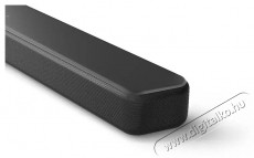 PHILIPS TAB5109/10 Audio-Video / Hifi / Multimédia - Hangprojektor / soundbar - Mélyláda nélkül - 521054