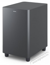 PHILIPS TAB6100/10 Audio-Video / Hifi / Multim&eacute;dia - Hangprojektor / soundbar - M&eacute;lyl&aacute;d&aacute;val - 521044