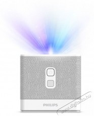 PHILIPS Screeneo UL5 SMART Telev&iacute;zi&oacute;k - Kivet&iacute;tő - Kivet&iacute;tő - 530425