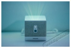 PHILIPS Screeneo UL5 SMART Telev&iacute;zi&oacute;k - Kivet&iacute;tő - Kivet&iacute;tő - 530425