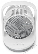 PHILIPS Series 2000 CX2050/00 Háztartás / Otthon / Kültér - Ventilátor / Légkondicionáló - Asztali ventilátor - 530347