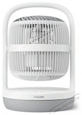 PHILIPS Series 2000 CX2050/00 Háztartás / Otthon / Kültér - Ventilátor / Légkondicionáló - Asztali ventilátor - 530347
