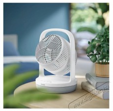 PHILIPS Series 2000 CX2050/00 Háztartás / Otthon / Kültér - Ventilátor / Légkondicionáló - Asztali ventilátor - 530347