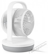 PHILIPS Series 2000 CX2050/00 Háztartás / Otthon / Kültér - Ventilátor / Légkondicionáló - Asztali ventilátor - 530347