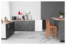 Philco PTL 93 EW Hűtőszekr&eacute;ny Konyhai term&eacute;kek - Hűtő, fagyaszt&oacute; (szabadon&aacute;ll&oacute;) - Egyajt&oacute;s hűtő - 531071