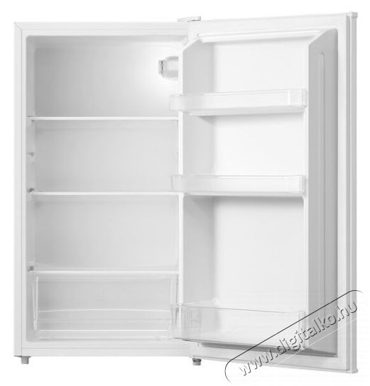 Philco PTL 93 EW Hűtőszekr&eacute;ny Konyhai term&eacute;kek - Hűtő, fagyaszt&oacute; (szabadon&aacute;ll&oacute;) - Egyajt&oacute;s hűtő - 531071