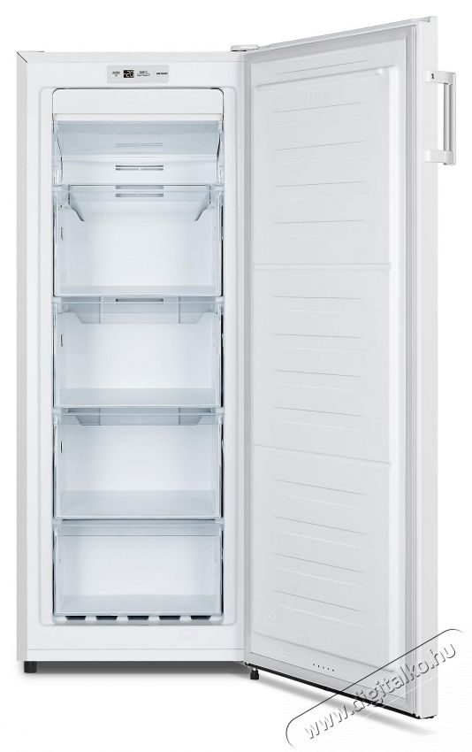 Philco PF 155 DNF Fagyaszt&oacute;szekr&eacute;ny Konyhai term&eacute;kek - Hűtő, fagyaszt&oacute; (szabadon&aacute;ll&oacute;) - Fagyaszt&oacute;szekr&eacute;ny - 531091