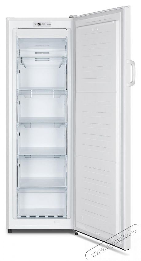 Philco PF 194 DNF Fagyaszt&oacute;szekr&eacute;ny Konyhai term&eacute;kek - Hűtő, fagyaszt&oacute; (szabadon&aacute;ll&oacute;) - Fagyaszt&oacute;szekr&eacute;ny - 531093