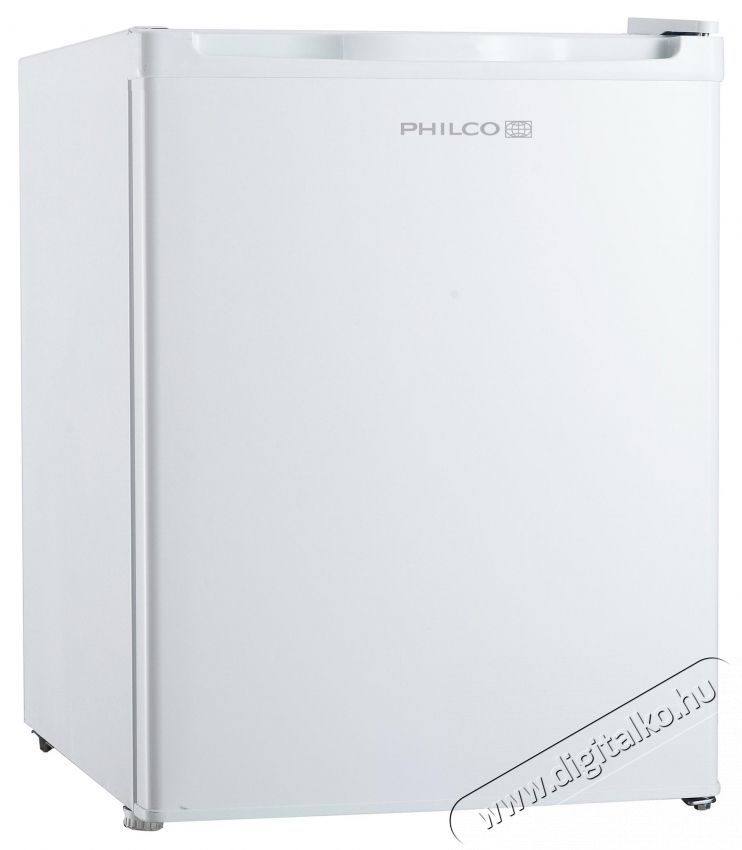 Philco PSL 40 EW CUBE Hűtőszekr&eacute;ny 40L Konyhai term&eacute;kek - Hűtő, fagyaszt&oacute; (szabadon&aacute;ll&oacute;) - Egyajt&oacute;s hűtő - 531095