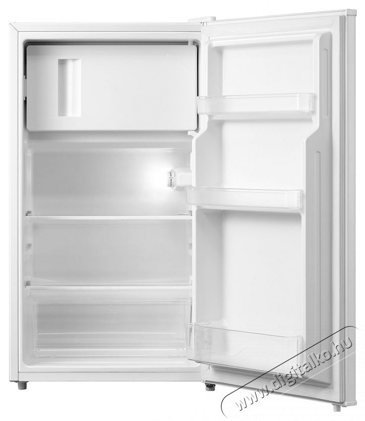 Philco PTB 80 EW Hűtőszekr&eacute;ny 80L 12L Konyhai term&eacute;kek - Hűtő, fagyaszt&oacute; (szabadon&aacute;ll&oacute;) - Egyajt&oacute;s hűtő - 531081