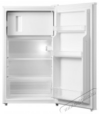 Philco PTB 80 EW Hűtőszekr&eacute;ny 80L 12L Konyhai term&eacute;kek - Hűtő, fagyaszt&oacute; (szabadon&aacute;ll&oacute;) - Egyajt&oacute;s hűtő - 531081