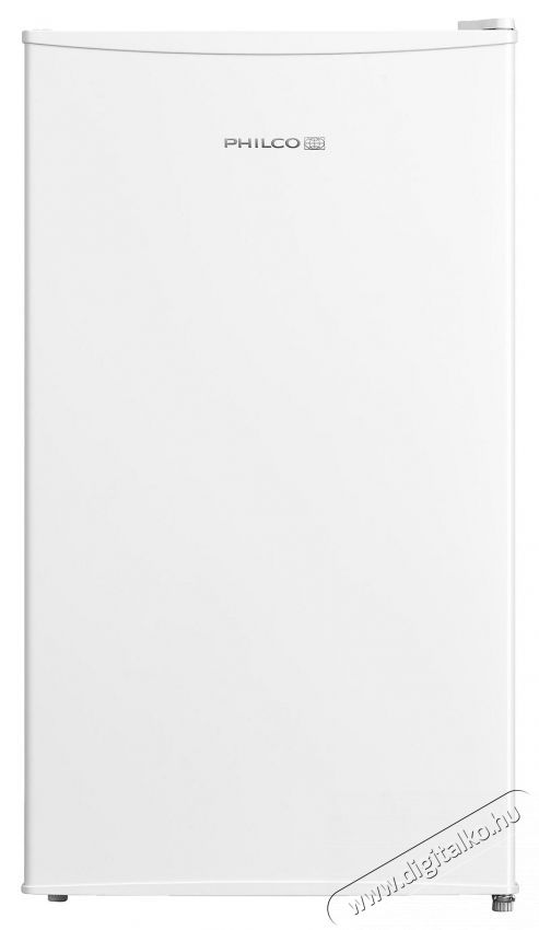 Philco PTB 80 EW Hűtőszekr&eacute;ny 80L 12L Konyhai term&eacute;kek - Hűtő, fagyaszt&oacute; (szabadon&aacute;ll&oacute;) - Egyajt&oacute;s hűtő - 531081