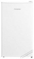 Philco PTB 80 EW Hűtőszekr&eacute;ny 80L 12L Konyhai term&eacute;kek - Hűtő, fagyaszt&oacute; (szabadon&aacute;ll&oacute;) - Egyajt&oacute;s hűtő - 531081