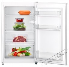 Philco PTL 90 EMW Hűtőszekr&eacute;ny 90L Konyhai term&eacute;kek - Hűtő, fagyaszt&oacute; (szabadon&aacute;ll&oacute;) - Egyajt&oacute;s hűtő - 531054