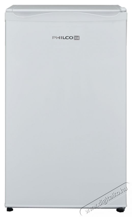 Philco PTL 90 EMW Hűtőszekr&eacute;ny 90L Konyhai term&eacute;kek - Hűtő, fagyaszt&oacute; (szabadon&aacute;ll&oacute;) - Egyajt&oacute;s hűtő - 531054