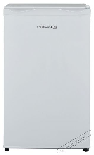 Philco PTL 90 EMW Hűtőszekr&eacute;ny 90L Konyhai term&eacute;kek - Hűtő, fagyaszt&oacute; (szabadon&aacute;ll&oacute;) - Egyajt&oacute;s hűtő - 531054