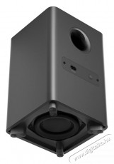 PHILIPS TAB5309/10 2.1 hangprojektor Audio-Video / Hifi / Multimédia - Hangprojektor / soundbar - Mélyládával - 503131