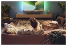 PHILIPS TAB5309/10 2.1 hangprojektor Audio-Video / Hifi / Multimédia - Hangprojektor / soundbar - Mélyládával - 503131