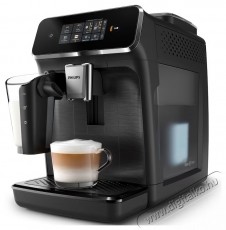 PHILIPS Series EP2330/10 Automata eszpresszógép Konyhai termékek - Kávéfőző / kávéörlő / kiegészítő - Automata kávéfőző - 531185