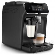 PHILIPS Series EP2330/10 Automata eszpresszógép Konyhai termékek - Kávéfőző / kávéörlő / kiegészítő - Automata kávéfőző - 531185