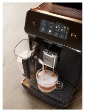 PHILIPS Series EP2330/10 Automata eszpresszógép Konyhai termékek - Kávéfőző / kávéörlő / kiegészítő - Automata kávéfőző - 531185