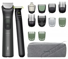 PHILIPS MG9531/15 Series 9000 Multigroom Szépségápolás / Egészség - Hajápolás - Haj / szakáll vágó, nyíró - 531222