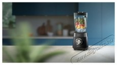 PHILIPS Series 5000 HR3030/00 1200 W Turmixg&eacute;p Konyhai term&eacute;kek - Konyhai kisg&eacute;p (elők&eacute;sz&iacute;t&eacute;s / feldolgoz&aacute;s) - Turmixg&eacute;p - 531215