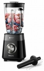 PHILIPS Series 5000 HR3030/00 1200 W Turmixgép Konyhai termékek - Konyhai kisgép (előkészítés / feldolgozás) - Turmixgép - 531215