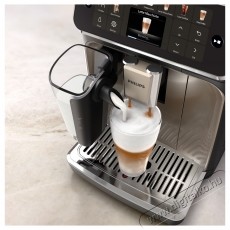 PHILIPS EP5546/70 5500 kávéfőző Konyhai termékek - Kávéfőző / kávéörlő / kiegészítő - Automata kávéfőző - 531279