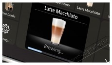 PHILIPS EP5546/70 5500 kávéfőző Konyhai termékek - Kávéfőző / kávéörlő / kiegészítő - Automata kávéfőző - 531279