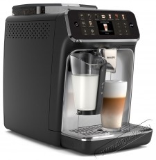 PHILIPS EP5546/70 5500 kávéfőző Konyhai termékek - Kávéfőző / kávéörlő / kiegészítő - Automata kávéfőző - 531279