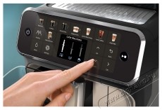 PHILIPS EP5546/70 5500 kávéfőző Konyhai termékek - Kávéfőző / kávéörlő / kiegészítő - Automata kávéfőző - 531279