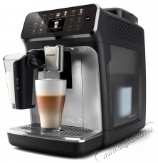 PHILIPS EP5546/70 5500 kávéfőző Konyhai termékek - Kávéfőző / kávéörlő / kiegészítő - Automata kávéfőző - 531279