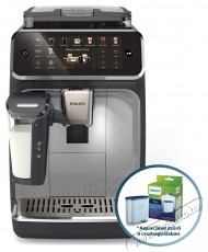 PHILIPS EP5546/70 5500 kávéfőző Konyhai termékek - Kávéfőző / kávéörlő / kiegészítő - Automata kávéfőző - 531279
