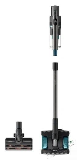 PHILIPS XC8155/01 Series 8000 &aacute;ll&oacute; porsz&iacute;v&oacute; H&aacute;ztart&aacute;s / Otthon / K&uuml;lt&eacute;r - Porsz&iacute;v&oacute; / takar&iacute;t&oacute;g&eacute;p - K&eacute;zi / &aacute;ll&oacute; porsz&iacute;v&oacute; - 531278