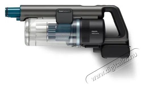 PHILIPS XC8155/01 Series 8000 &aacute;ll&oacute; porsz&iacute;v&oacute; H&aacute;ztart&aacute;s / Otthon / K&uuml;lt&eacute;r - Porsz&iacute;v&oacute; / takar&iacute;t&oacute;g&eacute;p - K&eacute;zi / &aacute;ll&oacute; porsz&iacute;v&oacute; - 531278