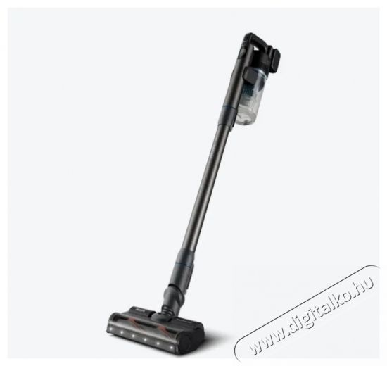 PHILIPS XC8155/01 Series 8000 &aacute;ll&oacute; porsz&iacute;v&oacute; H&aacute;ztart&aacute;s / Otthon / K&uuml;lt&eacute;r - Porsz&iacute;v&oacute; / takar&iacute;t&oacute;g&eacute;p - K&eacute;zi / &aacute;ll&oacute; porsz&iacute;v&oacute; - 531278