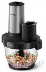 PHILIPS HR1504/00 aprító Konyhai termékek - Konyhai kisgép (előkészítés / feldolgozás) - Aprító / daráló - 531288