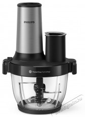 PHILIPS HR1504/00 aprító Konyhai termékek - Konyhai kisgép (előkészítés / feldolgozás) - Aprító / daráló - 531288