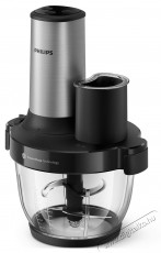 PHILIPS HR1504/00 aprító Konyhai termékek - Konyhai kisgép (előkészítés / feldolgozás) - Aprító / daráló - 531288