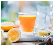 PHILIPS HR1888/70 Gy&uuml;m&ouml;lcspr&eacute;s Konyhai term&eacute;kek - Konyhai kisg&eacute;p (elők&eacute;sz&iacute;t&eacute;s / feldolgoz&aacute;s) - Gy&uuml;m&ouml;lcs centrifuga / pr&eacute;s - 501364