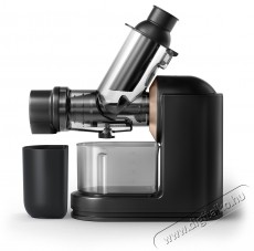 PHILIPS HR1888/70 Gy&uuml;m&ouml;lcspr&eacute;s Konyhai term&eacute;kek - Konyhai kisg&eacute;p (elők&eacute;sz&iacute;t&eacute;s / feldolgoz&aacute;s) - Gy&uuml;m&ouml;lcs centrifuga / pr&eacute;s - 501364