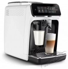 PHILIPS EP3343/50 Series 3300 LatteGo Automata k&aacute;v&eacute;g&eacute;p tejhabos&iacute;t&oacute;val Konyhai term&eacute;kek - Hűtő, fagyaszt&oacute; (szabadon&aacute;ll&oacute;) - Alulfagyaszt&oacute;s kombin&aacute;lt hűtő - 531298