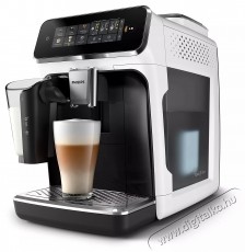 PHILIPS EP3343/50 Series 3300 LatteGo Automata k&aacute;v&eacute;g&eacute;p tejhabos&iacute;t&oacute;val Konyhai term&eacute;kek - Hűtő, fagyaszt&oacute; (szabadon&aacute;ll&oacute;) - Alulfagyaszt&oacute;s kombin&aacute;lt hűtő - 531298