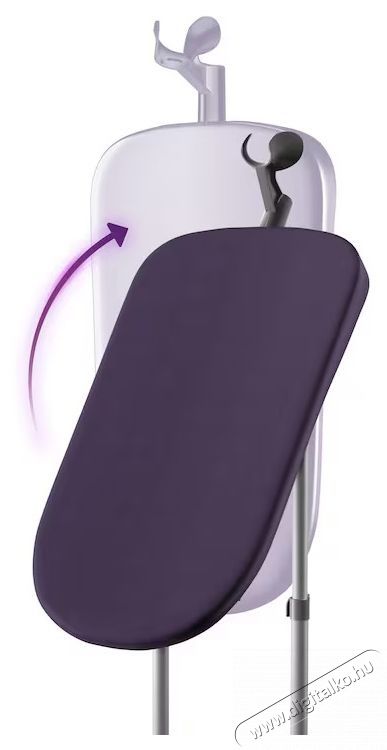 PHILIPS STE3160/30 3000 Series &Aacute;ll&oacute; ruhagőz&ouml;lő H&aacute;ztart&aacute;s / Otthon / K&uuml;lt&eacute;r - Vasal&oacute; - Vasal&oacute; - 531341