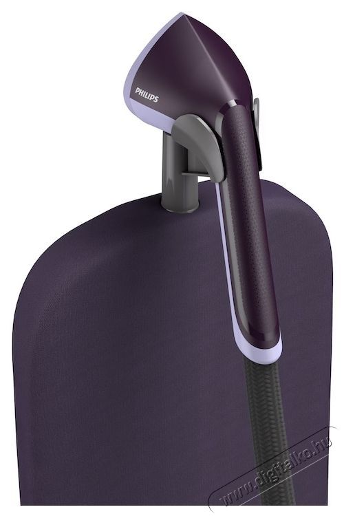 PHILIPS STE3160/30 3000 Series &Aacute;ll&oacute; ruhagőz&ouml;lő H&aacute;ztart&aacute;s / Otthon / K&uuml;lt&eacute;r - Vasal&oacute; - Vasal&oacute; - 531341